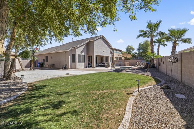5623 W MALDONADO Road, Laveen, AZ 85339