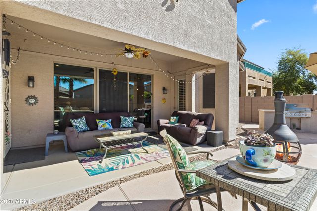 5623 W MALDONADO Road, Laveen, AZ 85339