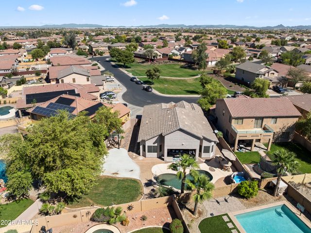 5623 W MALDONADO Road, Laveen, AZ 85339