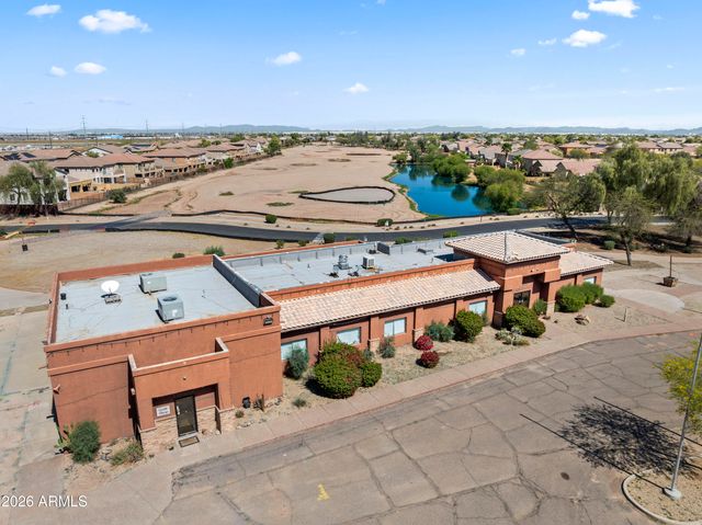 5623 W MALDONADO Road, Laveen, AZ 85339