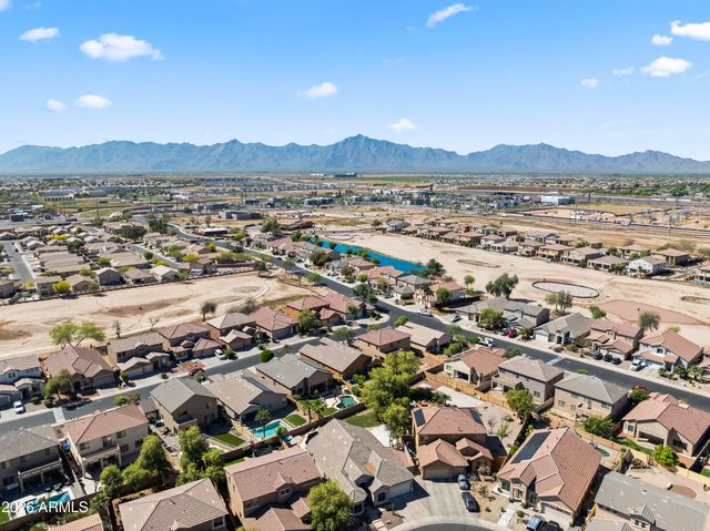 5623 W MALDONADO Road, Laveen, AZ 85339