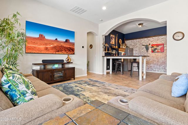 5623 W MALDONADO Road, Laveen, AZ 85339