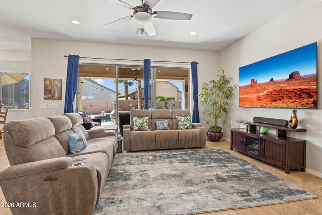 5623 W MALDONADO Road, Laveen, AZ 85339