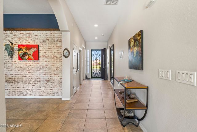 5623 W MALDONADO Road, Laveen, AZ 85339