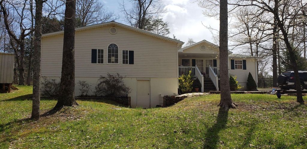 111 Natures Way, Monticello, KY 42633