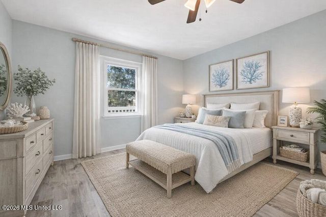 6071 Comanche Street, Kiln, MS 39556