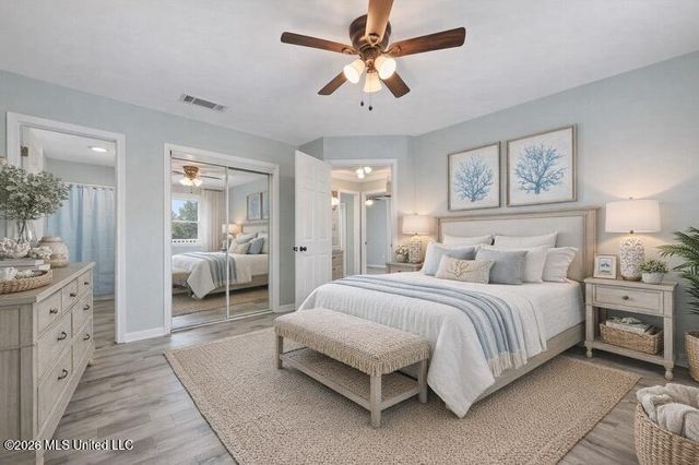 6071 Comanche Street, Kiln, MS 39556