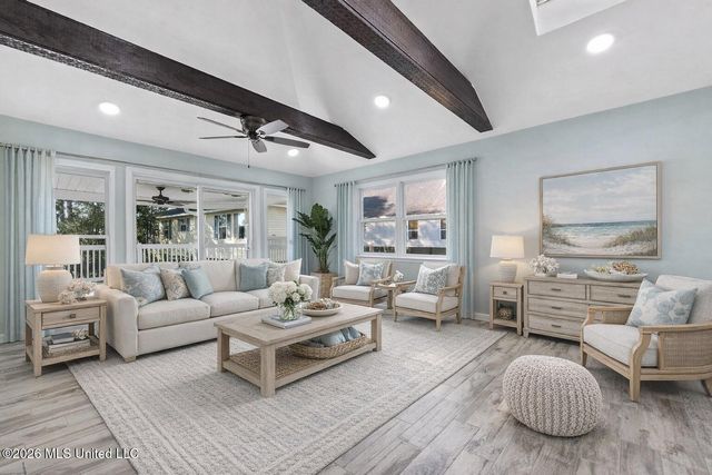 6071 Comanche Street, Kiln, MS 39556