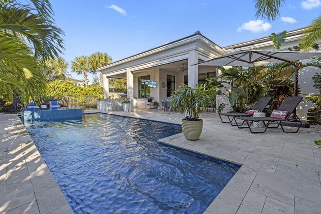 5705 Gauguin Terrace, Palm Beach Gardens, FL 33418