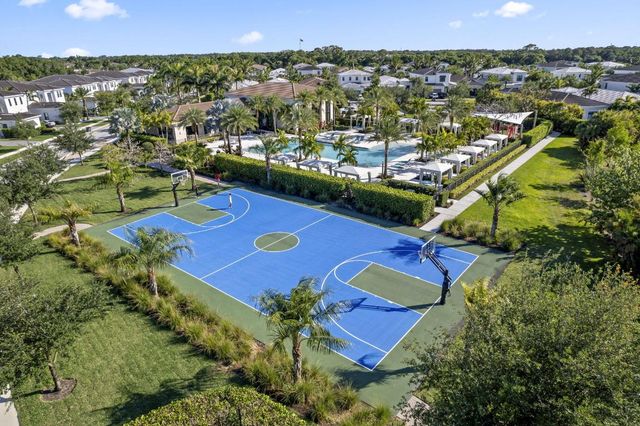 5705 Gauguin Terrace, Palm Beach Gardens, FL 33418