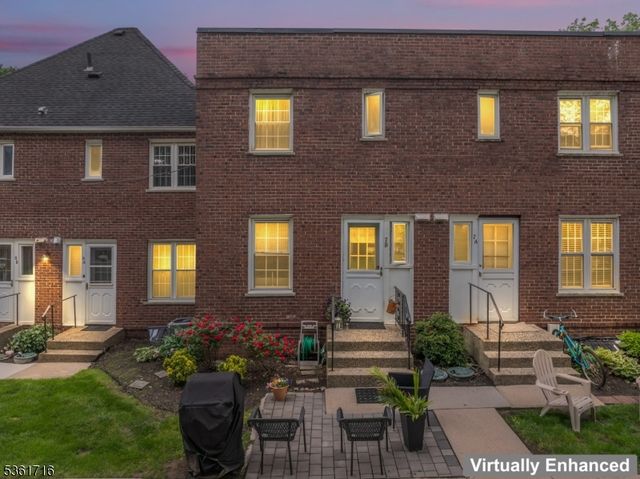 7 B Parkway Village 7, Cranford Twp., NJ 07016