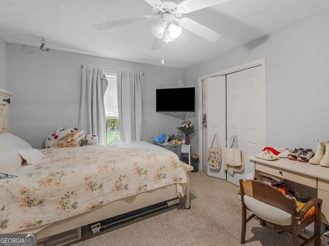 58 The Farm Road, Mcdonough, GA 30252