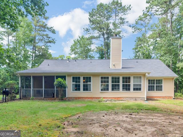 58 The Farm Road, Mcdonough, GA 30252