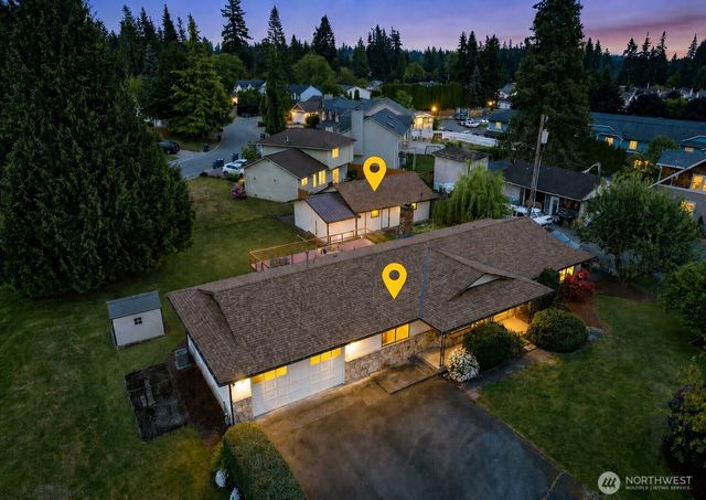 20229 24th Avenue W, Lynnwood, WA 98036