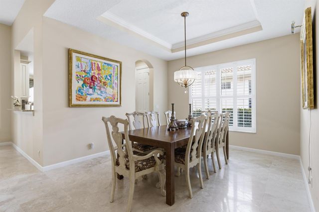 160 Carina Drive, Jupiter, FL 33478