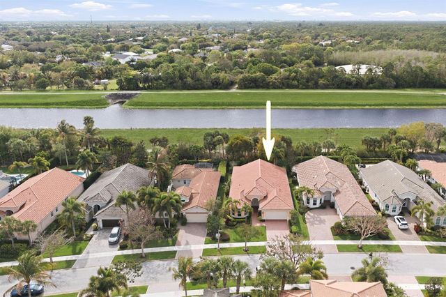 160 Carina Drive, Jupiter, FL 33478