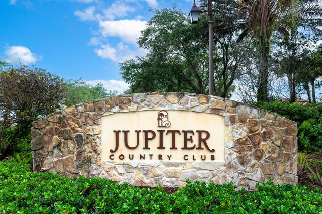 160 Carina Drive, Jupiter, FL 33478