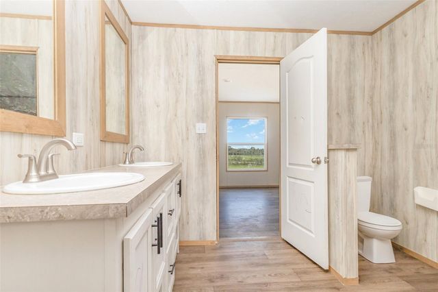 16423 NW 262ND STREET, Okeechobee, FL 34972