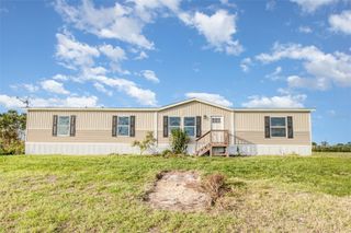 16423 NW 262ND STREET, Okeechobee, FL 34972