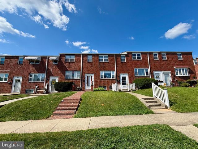 959 REGINA DR, Baltimore, MD 21227