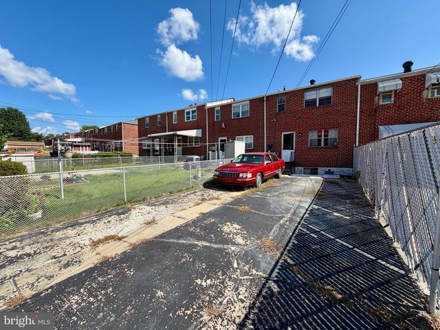 959 REGINA DR, Baltimore, MD 21227