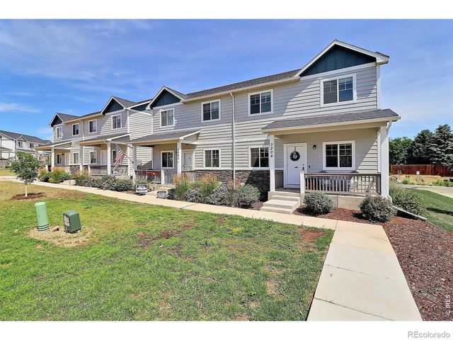 4355 24th St Rd 3204, Greeley, CO 80634