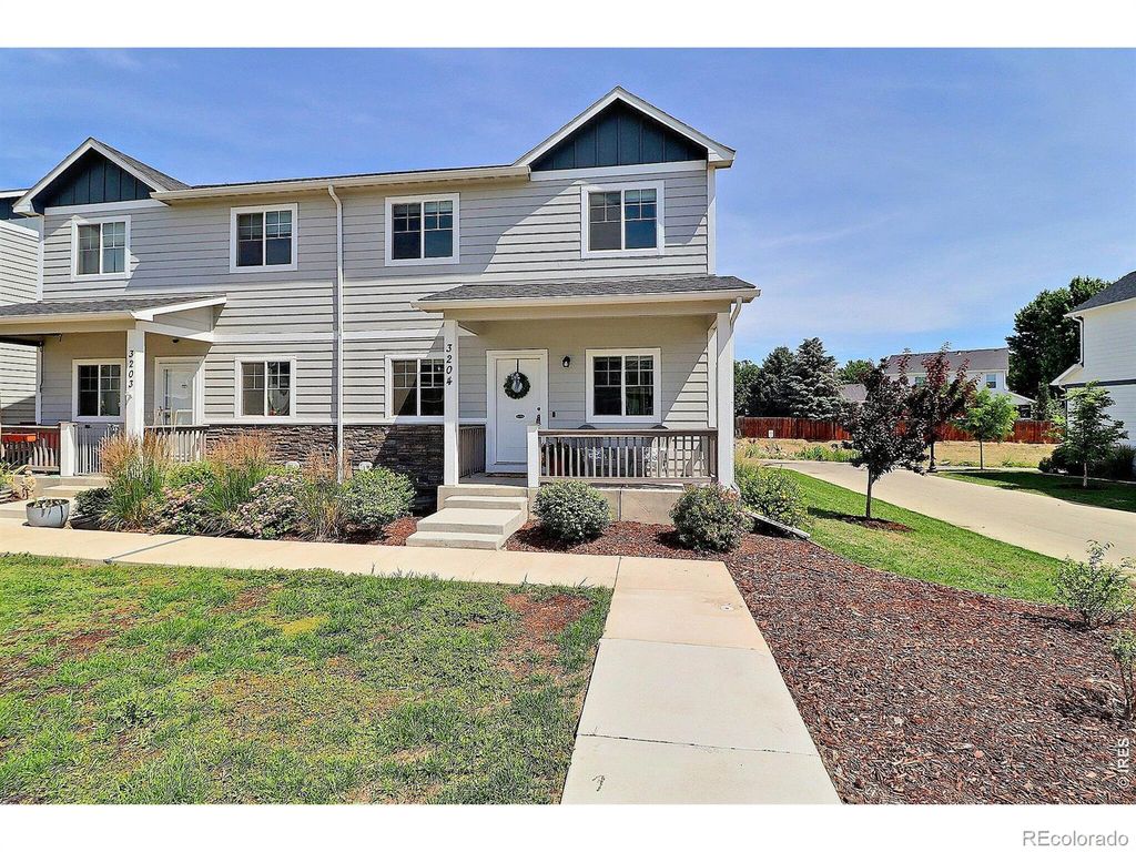 4355 24th St Rd 3204, Greeley, CO 80634
