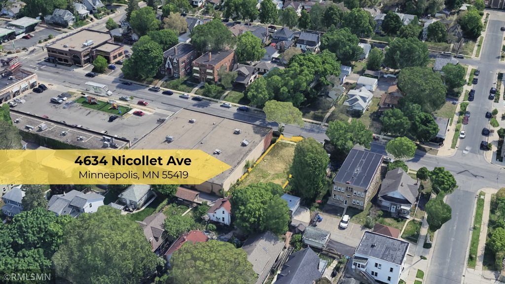 4634 Nicollet Avenue, Minneapolis, MN 55419 — photo 2