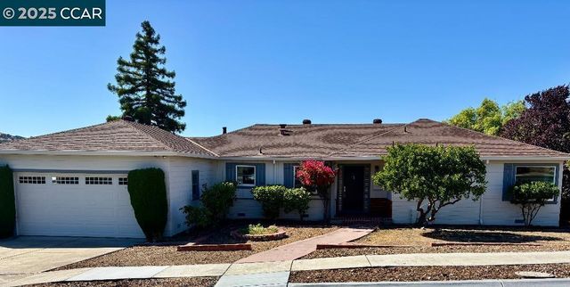 1011 Harbor View Dr, Martinez, CA 94553
