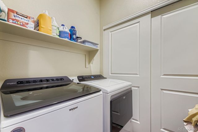 18071 French Creek Avenue, Parker, CO 80134