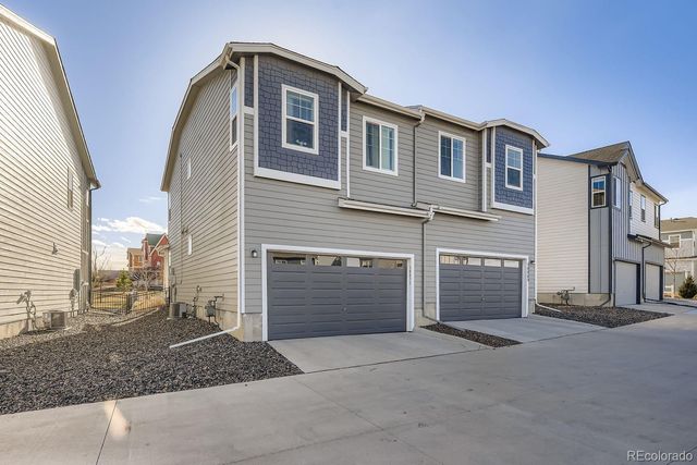 18071 French Creek Avenue, Parker, CO 80134