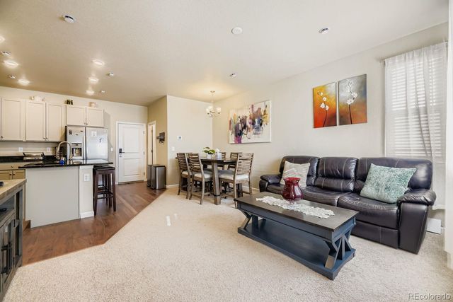 18071 French Creek Avenue, Parker, CO 80134