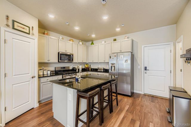 18071 French Creek Avenue, Parker, CO 80134