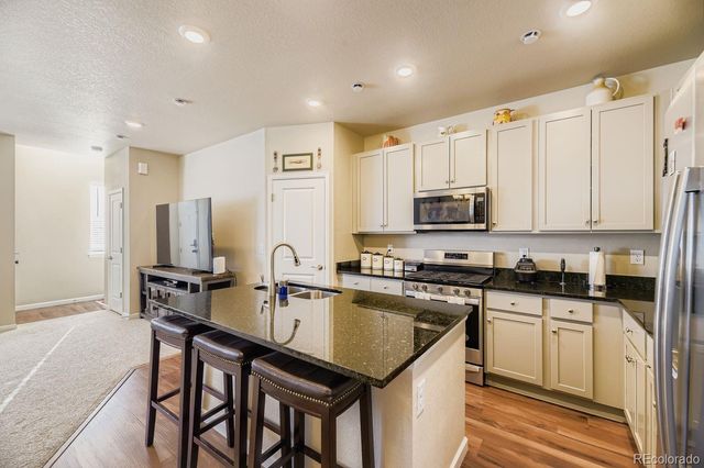 18071 French Creek Avenue, Parker, CO 80134