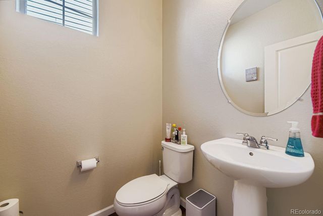 18071 French Creek Avenue, Parker, CO 80134