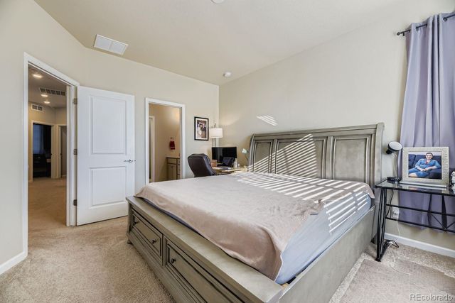 18071 French Creek Avenue, Parker, CO 80134