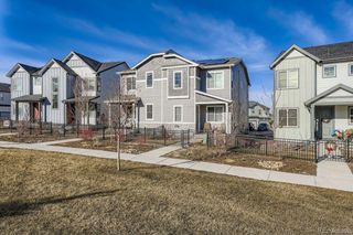 18071 French Creek Avenue, Parker, CO 80134