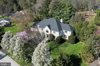 925 MORGAN RD, Jenkintown, PA 19046