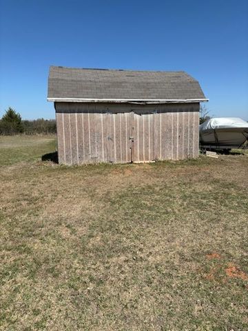 24042 S Rockwell Avenue, Blanchard, OK 73010