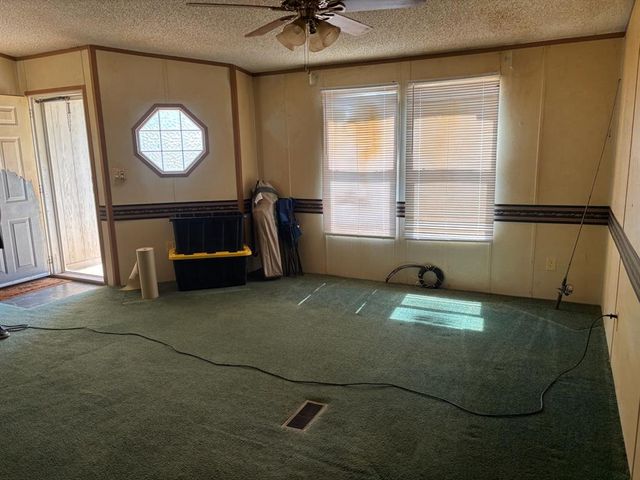 24042 S Rockwell Avenue, Blanchard, OK 73010