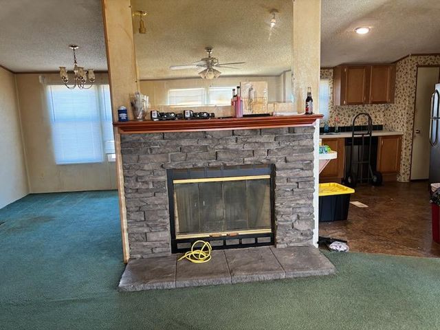 24042 S Rockwell Avenue, Blanchard, OK 73010