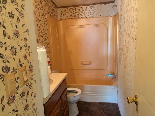 24042 S Rockwell Avenue, Blanchard, OK 73010