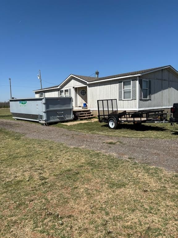 24042 S Rockwell Avenue, Blanchard, OK 73010