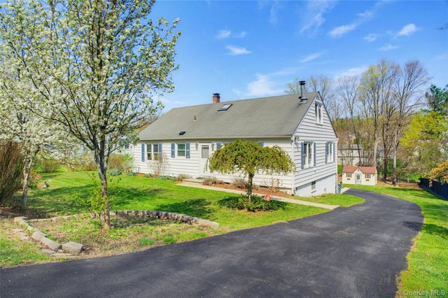 48 Quaker Hill Road, Monroe, NY 10950