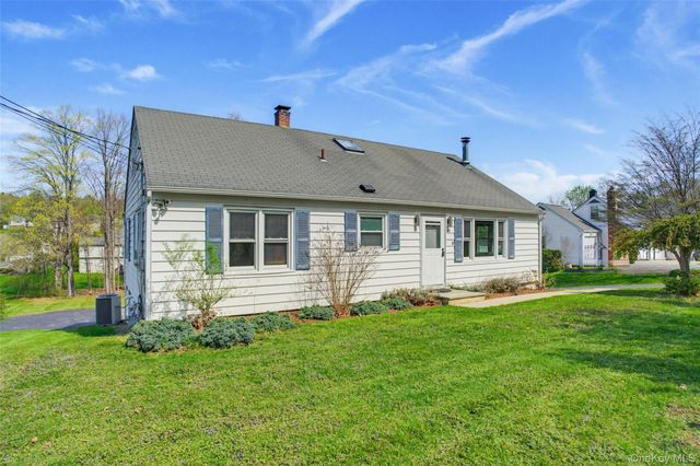 48 Quaker Hill Road, Monroe, NY 10950