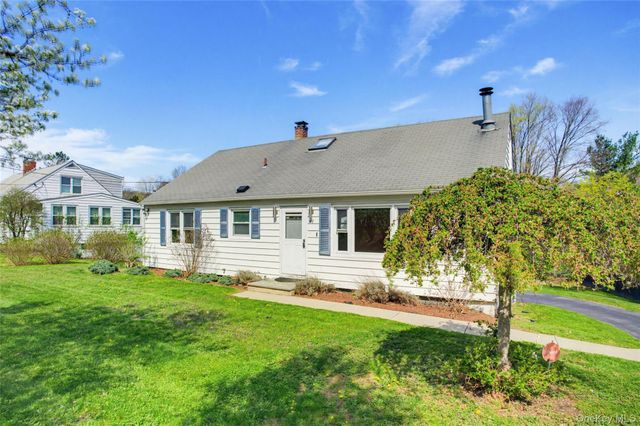 48 Quaker Hill Road, Monroe, NY 10950