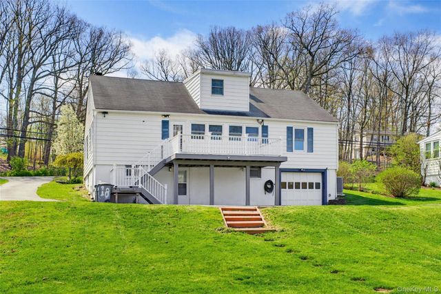 48 Quaker Hill Road, Monroe, NY 10950
