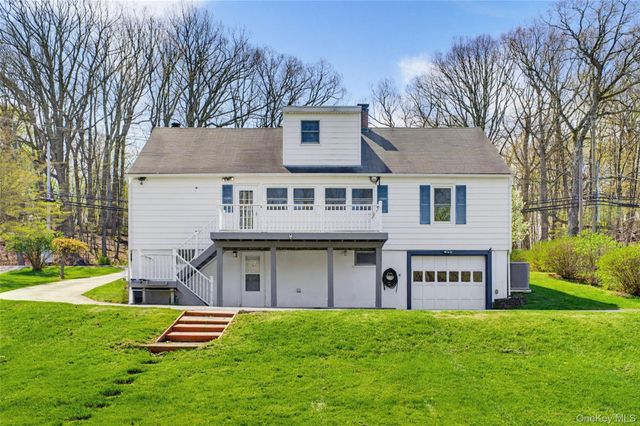 48 Quaker Hill Road, Monroe, NY 10950