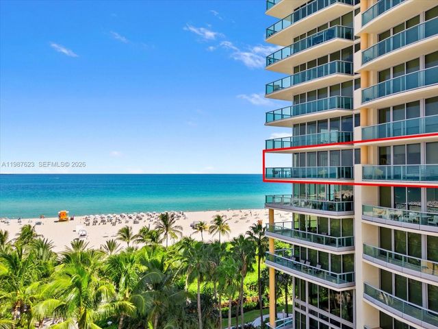 1455 Ocean Dr 909, Miami Beach, FL 33139