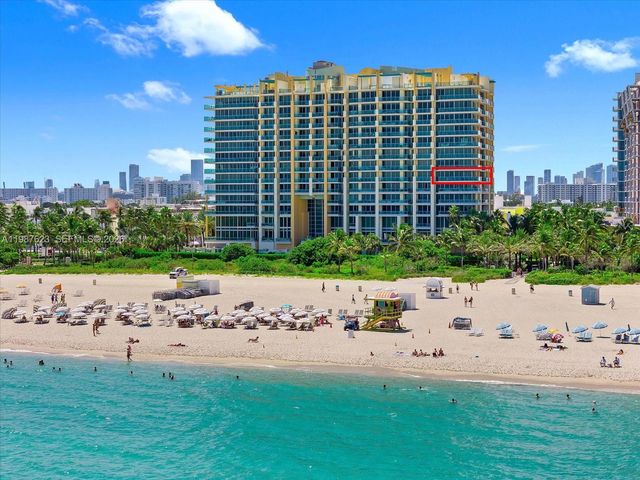 1455 Ocean Dr 909, Miami Beach, FL 33139